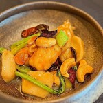 スーツァンレストラン陳 - 