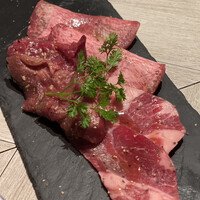 代官山焼肉 kintan - 