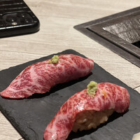 代官山焼肉 kintan - 