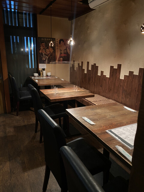 Gyoza no Kakurega Shiroishi Ten photo 4