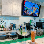 Deli&Restaurant Bar Maachin - 