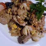 ケーイチェンマイ - 