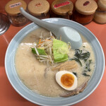 ラーメンショップ - 