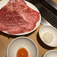 ビーフキッチン 恵比寿店 - 