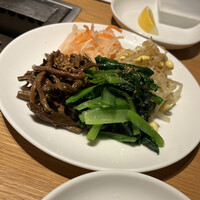 ビーフキッチン 恵比寿店 - 