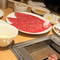 ビーフキッチン 恵比寿店 - 