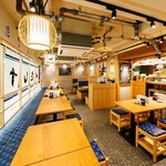 すし酒場 さしす - 