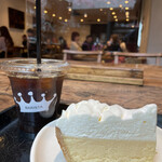 Paul Bassett 新宿 - 