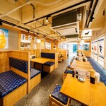 すし酒場 さしす - 