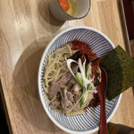 ラーメン食堂 赤玉 - 