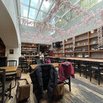 Paul Bassett 新宿 - 