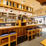 すし酒場 さしす - 