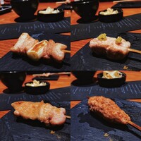 中目黒 いぐち 本店 - 