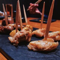 中目黒 いぐち 本店 - 