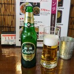 タイ料理 メーパオ - 