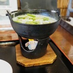 タイ料理 メーパオ - 