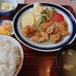 つくし亭 - 