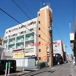 タイ料理 メーパオ - 