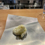 37+1 - しゅくらいの天麩羅