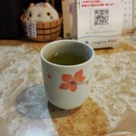 Cafe Suimei - 