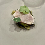 37+1 - 一行ネギとぶり