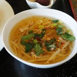 タイ料理 メーパオ - 