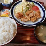 つくし亭 - 