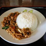 タイ料理 メーパオ - 