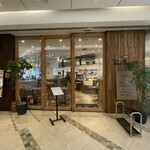 Paul Bassett 新宿 - 