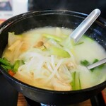 タイ料理 メーパオ - 