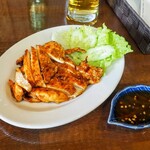 タイ料理 メーパオ - 