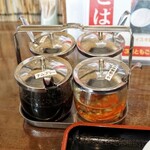 タイ料理 メーパオ - 