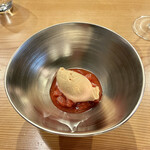 37+1 - デザート ジェラート