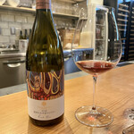 37+1 - 信州たかやまワイナリー ピノ 2019