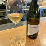 37+1 - Yoichi Muller 2021