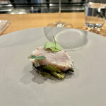 37+1 - 一行ネギとぶり