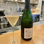 37+1 - ブーラール レ ムリュジェ ブリュット ナチュール