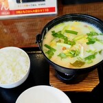 タイ料理 メーパオ - 