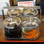 タイ料理 メーパオ - 