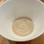 37+1 - 大根のスープ