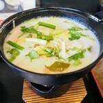 タイ料理 メーパオ - 