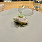 37+1 - 一行ネギとぶり