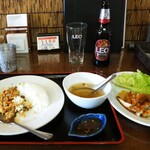 タイ料理 メーパオ - 