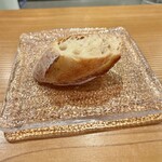 37+1 - 自家製バゲット