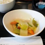 タイ料理 メーパオ - 