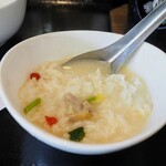 タイ料理 メーパオ - 