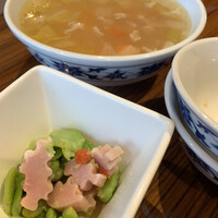 横浜中華街 重慶飯店 本館 - 