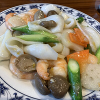 横浜中華街 重慶飯店 本館 - 