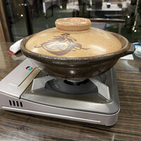 丹波篠山　近又 - 