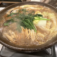 丹波篠山　近又 - 